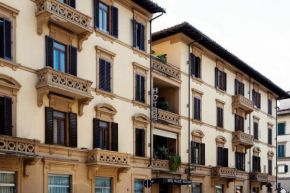 Hotel Palazzo Ognissanti Florence